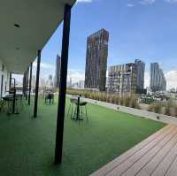 ［THE SACHA Apart-Hotel Thonglor］Thong Lo站高質Apartment 酒店，性價比高👍🏻
