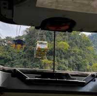 Half Day Trip at Wulai, Taiwan