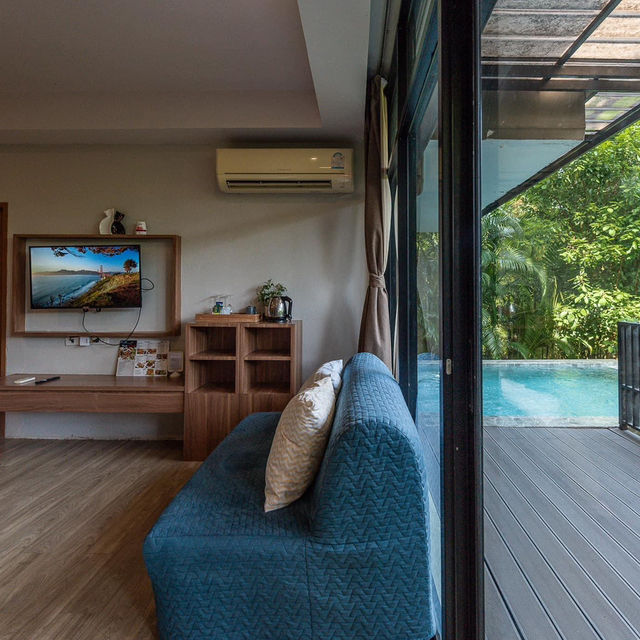 VELAVIAN RESORT 