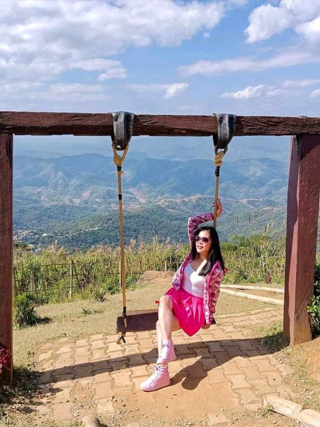 ดอยช้างมูบ