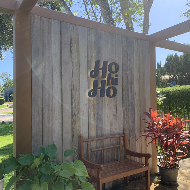 Hohiho Restaurant & Cafe 