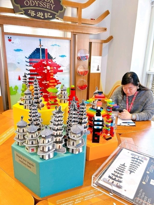 The Significance of the Asian Civilisations Museum