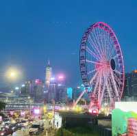 5D4N HK Trip Free N Easy 😊😊