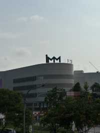 🇸🇬 Shopping at IMM, Singapore: A Traveler’s Paradise for Deals and Variety