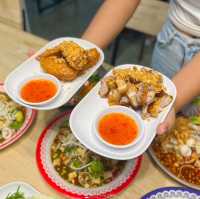 ร้านส้มตำรสเด็ดที่ร้อยเอ็ด🌶️🔥