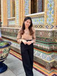 วัดพระแก้ว, วัดโพธิ์, วัดอรุณ วันสำคัญในกรุงเทพ🛕✨