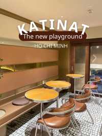 Kanitnat the new playground🧋