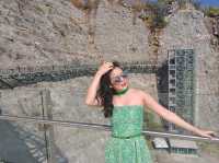 sky walk สุพรรณบุรี