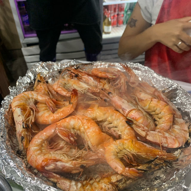 제철해물이 맛있는 곳 추천해요