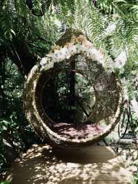 เพลินธาร โฮริก้า คาเฟ่สวยน่านั่ง ติดน้ำตก