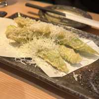 【愛知】金山駅徒歩5分🚶天ぷら小島の新形態🍣