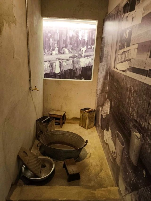 「美荷樓生活館」翻新工程完成，重現社區歷史文化