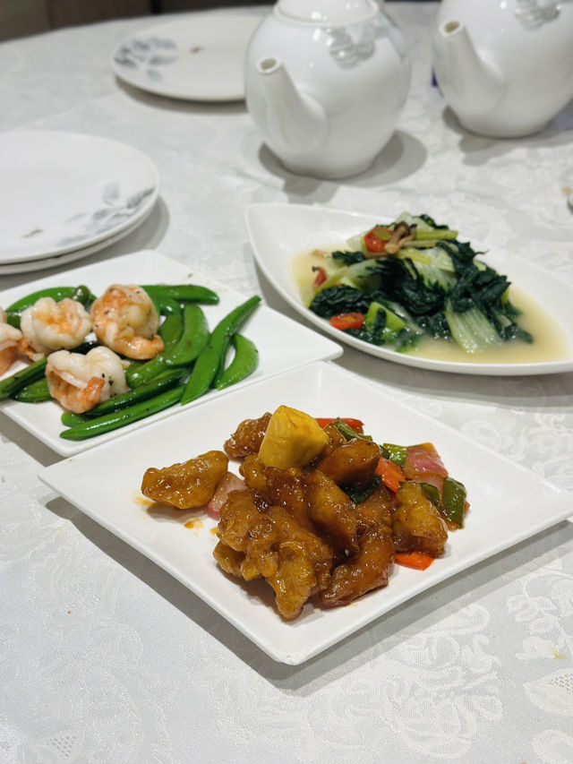 香港探店 鴻星📍旺角