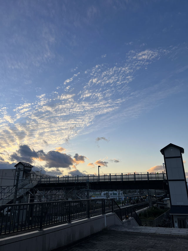 【東御市】サウナ付き休憩スペース付きの駅直結の日帰り温泉♨️