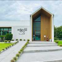 MissAree Coffee Shop