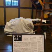 博多町家を中心とする観光施設「博多町家ふるさと館」