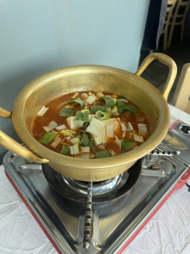 영덕에 방문한다면 생선구이집!! 