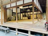 松島　円通院