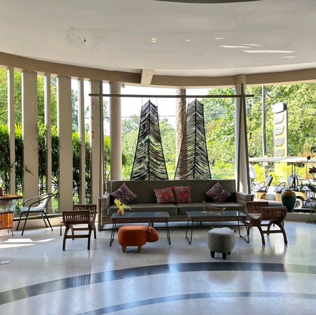 At Rice Resort