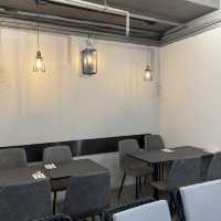觀塘健康咖啡店～☕️Day One Cafe 