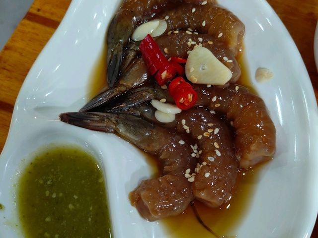 ⛩️ชาบูเบ้อเร่อ สาขาชุมแพ
