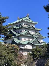 日本獨旅18天Day14 名古屋