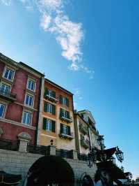 Tokyo Disneysea