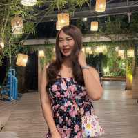 คุ้มดำเนืน รีสอร์อท