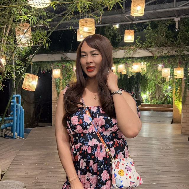 คุ้มดำเนืน รีสอร์อท