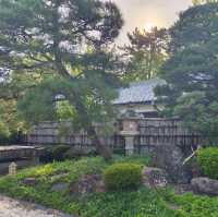 ☆ 德川園