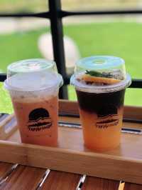 📌 วิวเขาหลวงคาเฟ่ ร้านลับวิวธรรมชาติ
