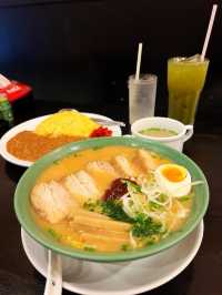 Sendai Ramen Mokkori สีลม 