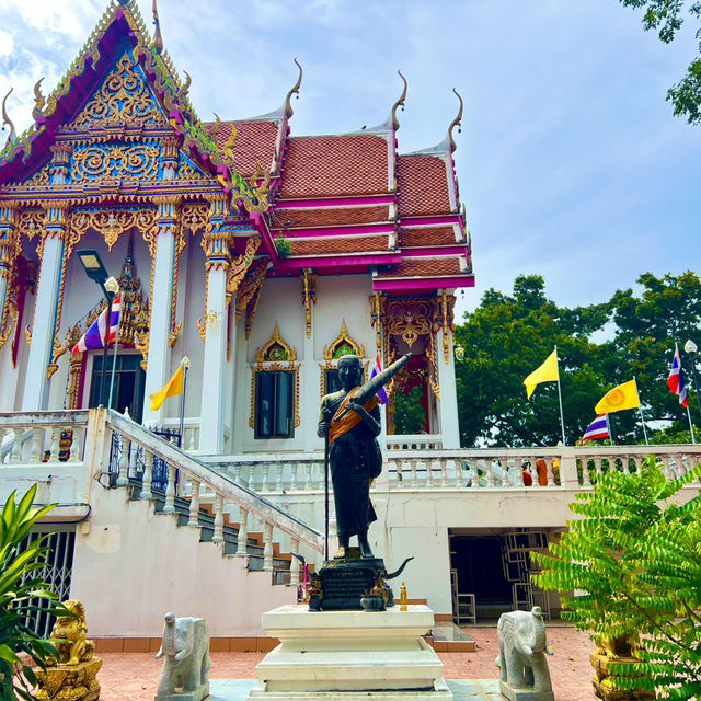 พิกัดสายมู พิกัดสายมู