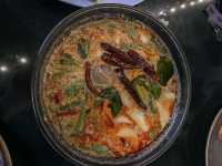 ร้านอร่อย “ร้านหมึกสด..ริมเล” 🍽️ (จันทบุรี)