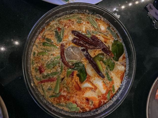 ร้านอร่อย “ร้านหมึกสด..ริมเล” 🍽️ (จันทบุรี)