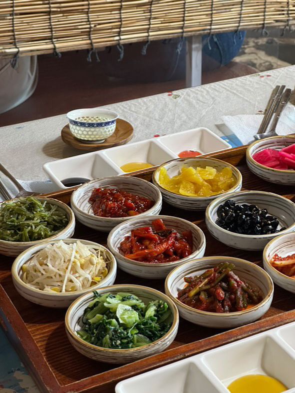 효도하기 좋은 맛집으로 거제도 국내여행 떠나기