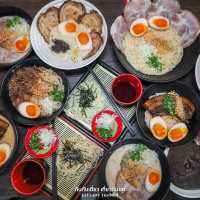 ราเมนรถเข็น ต้นตำรับญี่แุ่น