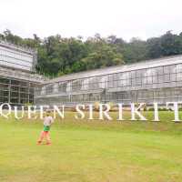 สวนพฤกษศาสตร์สมเด็จพระนางเจ้าสิริกิติ์