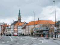 เมืองโคเปนเฮเกน (Copenhagen)