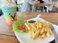 Viva Farm 🐑🐓สวนสัตว์แห่งแรกและแห่งเดียวของจันทบุ
