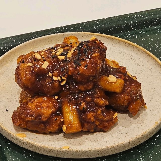 [新橋]bibigoの商品が日本で買える&食べられるお店[bibigo Market]
