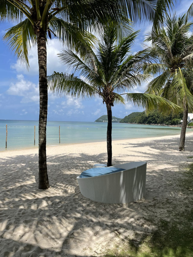 越南富國島JW Marriott💖