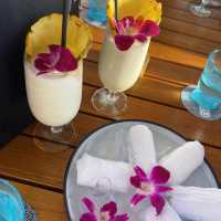 Four Seasons Resort Maui at Wailea, Hawaii, USA