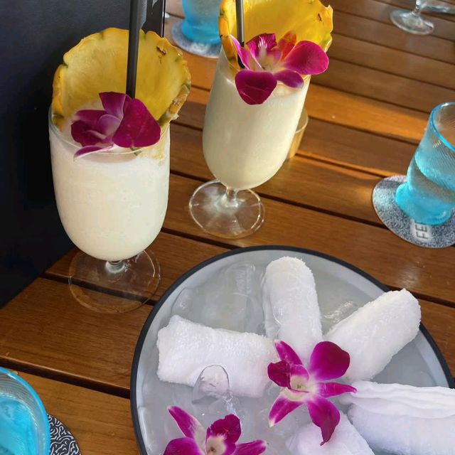 Four Seasons Resort Maui at Wailea, Hawaii, USA