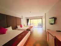 River Kwai Village Resort 