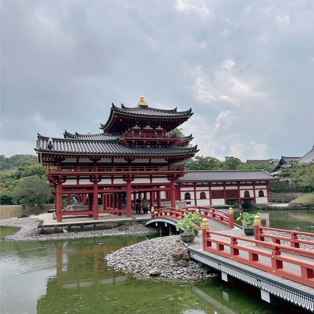 京都宇治 ｜ 被稱為抹茶的故鄉，但魅力並不僅限於抹茶！