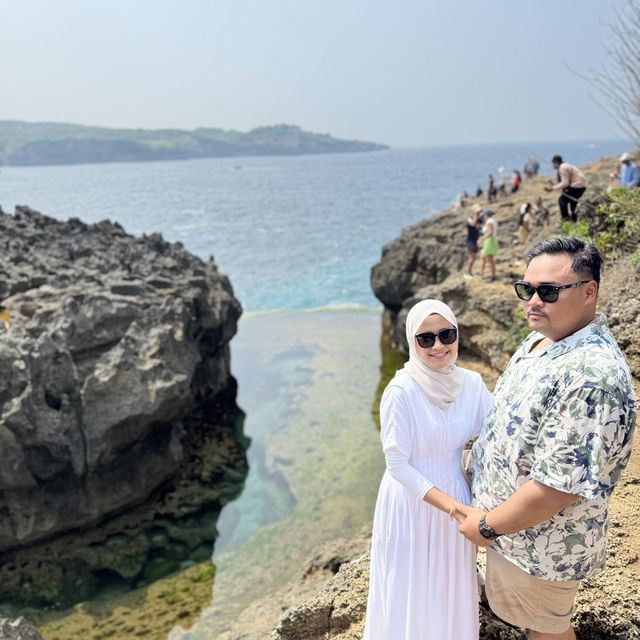 Paradise Island 🏝️ 