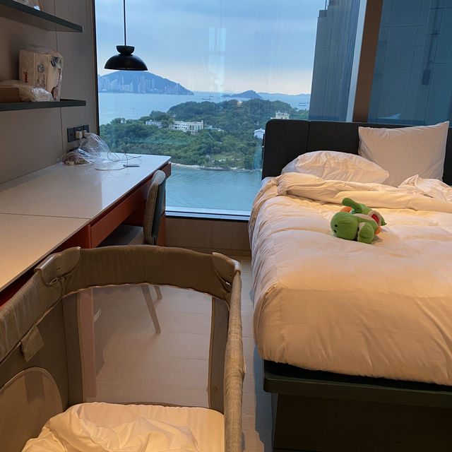 ｜香港親子寵物住宿推薦｜本舍。TOWNPLACE WES