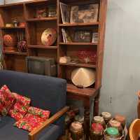 Flavors of Tradition and Innovation at Bếp Mẹ Ỉn – A Culinary Gem in Saigon