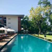 Luxury Redefined: My Unforgettable Stay at Anantara Chiang Mai